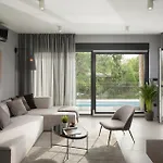 Casa de Férias Anthea Paola *