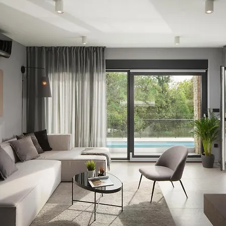 Holiday home Anthea Paola *
